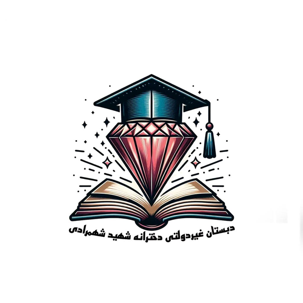  دبستان و پیش دبستانی غیر دولتی دخترانه کیمیای سعادت شهید شهمرادی