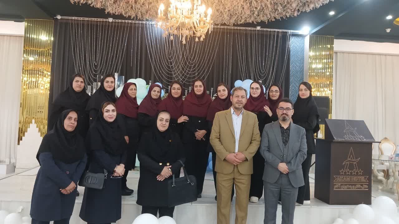 دبستان و پیش دبستانی غیر دولتی دخترانه کیمیای سعادت شهید شهمرادی