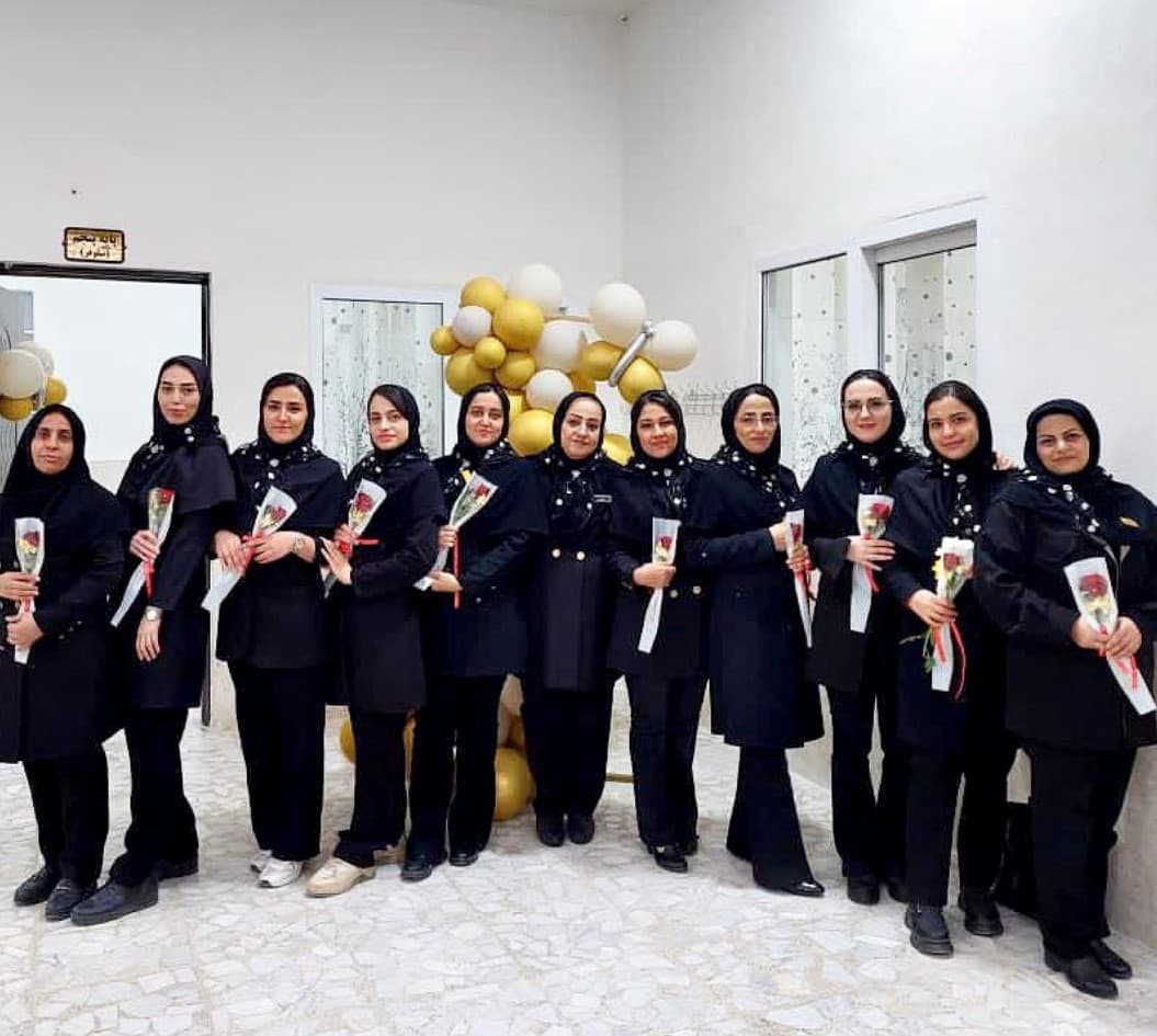 دبستان و پیش دبستانی غیر دولتی دخترانه کیمیای سعادت شهید شهمرادی